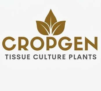 CropGen Logo